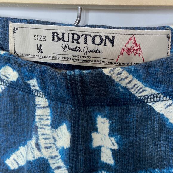 Burton WB Camano Legging - Women's Size Medium - Picture 3 of 4